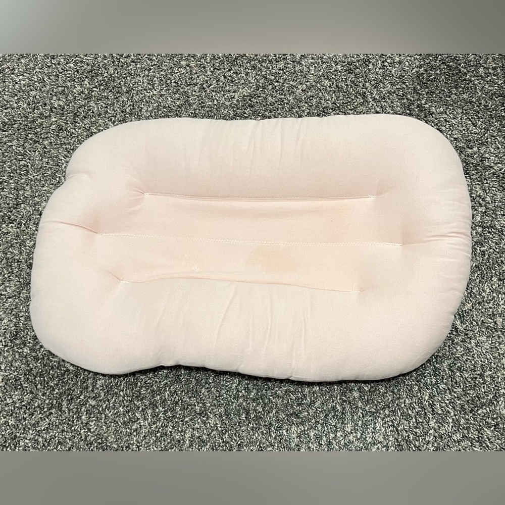 Snuggle Me Organic Lounger